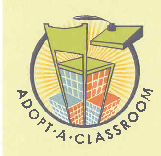 Adopt a classroom